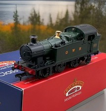 Boxed Bachmann 32-075C GWR