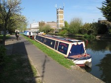 Photo A3 Invincible - narrow