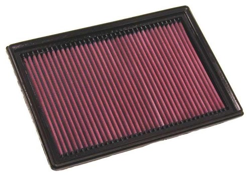 Sport air filter 33 - k&n,
