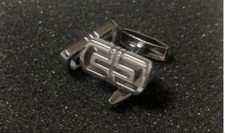 Bulgari SV925 Silver Logo