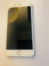 apple iphone 8 plus White 64gb