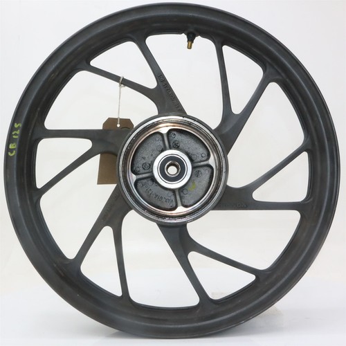 2015 2020 honda 125f rear - honda,