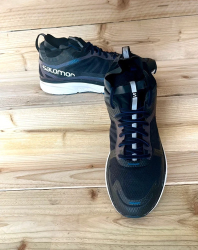 Salomon sonic nocturne - sonic,