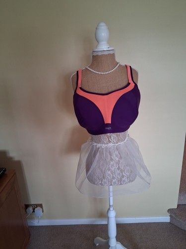 Panache purple coral - purple, &