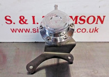 FORGE MOTORSPORT TURBO