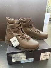 Altberg Defender Boots Mens 9M