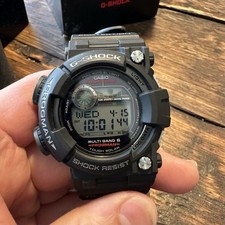 G Shock GWF-1000
