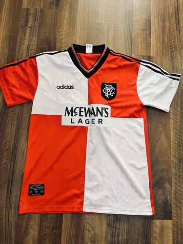 Glasgow rangers football - glasgow, shirt