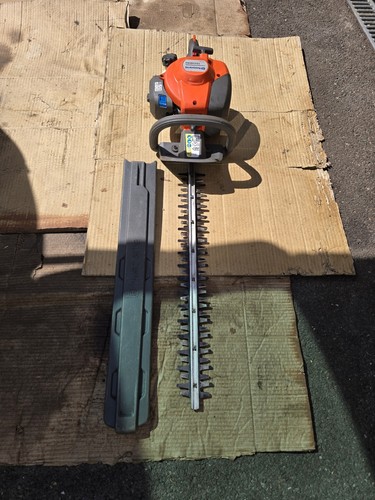 Husqvarna hedge trimmer - hedge,