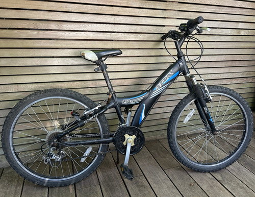 Giant mtx 250 - giant, fs