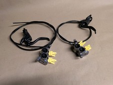 Magura MT7 Disc Brake Set