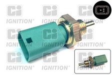 Coolant Temperature Sensor Fits Renault Clio Twingo QUINTON HAZELL XEMS259