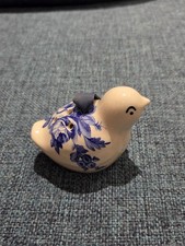 Vintage Bird Shaped Pomander