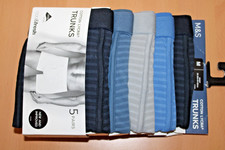 Marks and Spencer  5 Pack