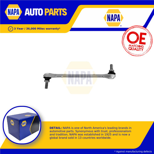 Anti roll bar link fits - anti,