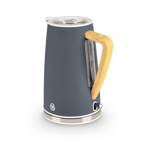 Swan sk14610gryn nordic - (read),