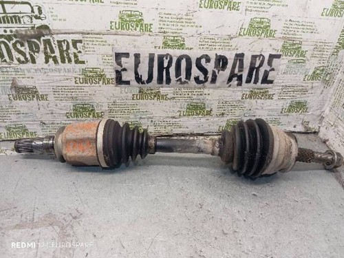 39100eb300 front transmission - front,