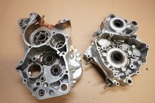 YAMAHA DT125 DT 3ET 2YY 3BN