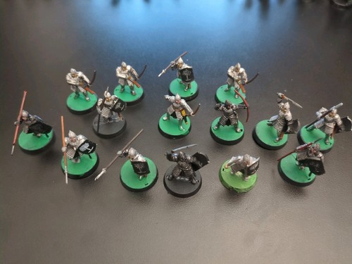 Games workshop lord - of, the