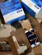 Ford Escort Mk3 Temp Gauge Xr3