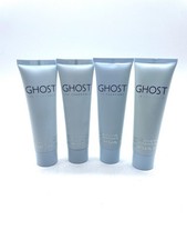 Ghost the Fragrance Moisturising Body Lotion 50ml Pack of 4 - 200ml