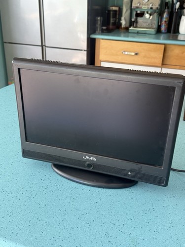 Jmb 16855bkdtvled monitor - jmb,