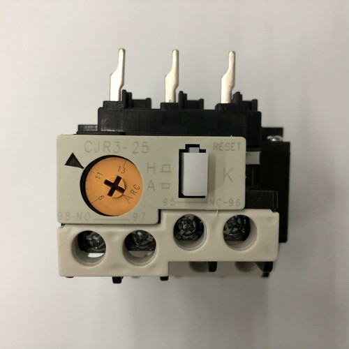 1pcs new cjr3 25w - new, 9-13a