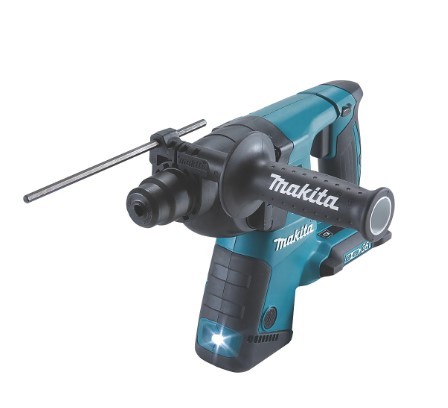 Makita rotary hammer drill - hammer,