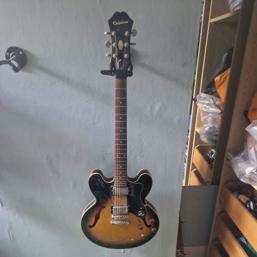 Epiphone 335 - epiphone,