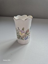 Aynsley Wild Tudor Small Round