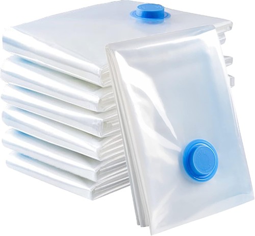 Strong vacuum storage - vacuum,
