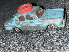 VINTAGE CORGI AUSTIN A60