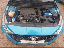 Engine HYUNDAI I20 2021 1L