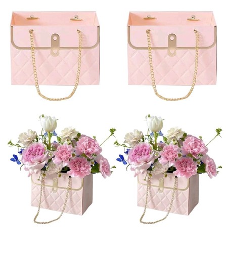 Flower bouquet boxes - flower,