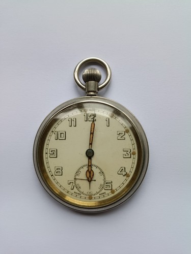 Ww2 military pocket - ww2,