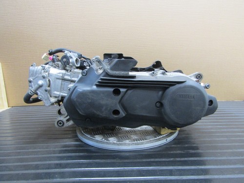 Yamaha nmax 125 - 125, 2021
