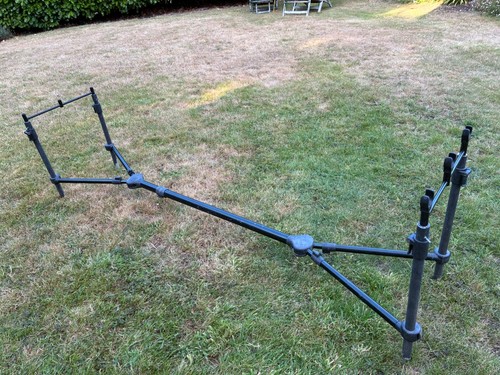Fox quattro rod pod - fox, carp