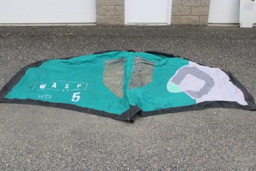 Ozone wasp kiteboarding - ozone,