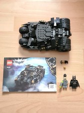 LEGO Batman (76239) Batmobile