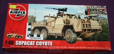 Airfix Supacat HMT600 Coyote
