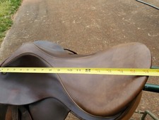 17.5" Crosby Mark VII