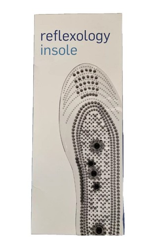 Reflexology magnetic shoe - reflexology magnetic,