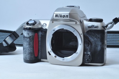 Sakurado camera nikon u - @,