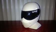 THE STIG HELMET  TOP GEAR
