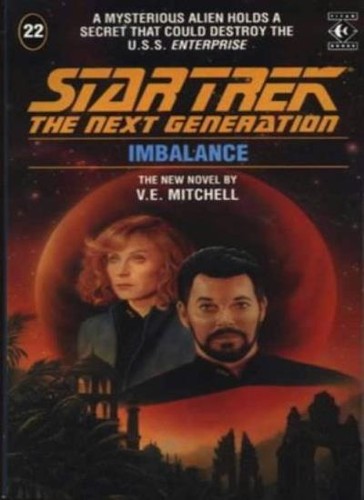 Imbalance star trek the - imbalance, (star