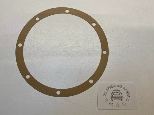 English diff gasket - -, ford