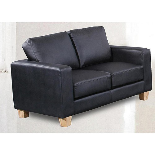 Chesterfield faux leather - chesterfield,