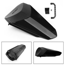 Rear pillion seat cowl - pillion,