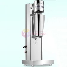 Stainless Steel Single Head