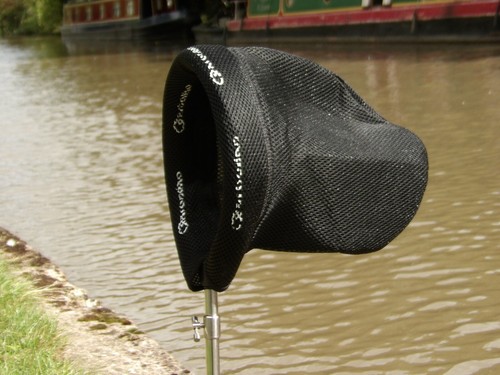 New garbolino deluxe - new, fishing